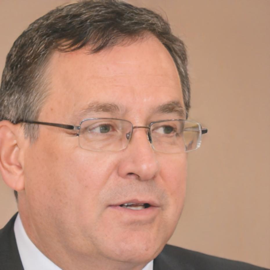 Rashad Mammadov, lead game developer and programming instructor